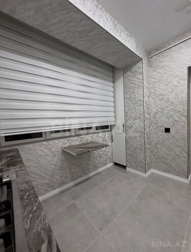Продаётся 3-комн. вторичка 65 м², м. Ази Асланов, photo 12 from 16