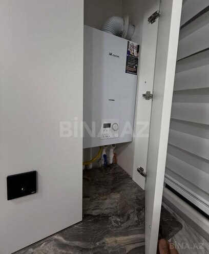 Продаётся 3-комн. вторичка 65 м², м. Ази Асланов, photo 15 from 16