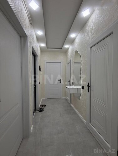 Продаётся 3-комн. вторичка 65 м², м. Ази Асланов, photo 10 from 16