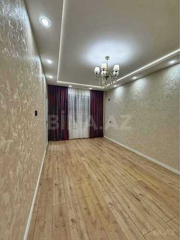 Продаётся 3-комн. вторичка 65 м², м. Ази Асланов, photo 3 from 16
