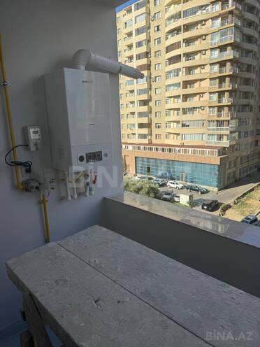 Satılır 2 otaqlı yeni tikili 66 m², Şah İsmayıl Xətai m., photo 8 from 13