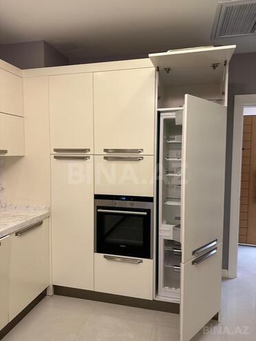 İcarəyə verilir 5 otaqlı yeni tikili 300 m², Nərimanov r., photo 7 from 21