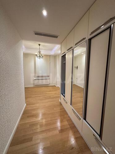İcarəyə verilir 5 otaqlı yeni tikili 300 m², Nərimanov r., photo 12 from 21