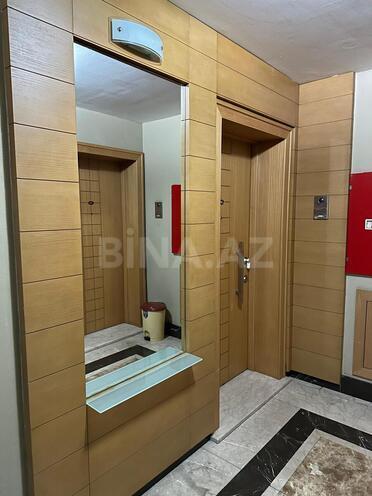 İcarəyə verilir 5 otaqlı yeni tikili 300 m², Nərimanov r., photo 20 from 21