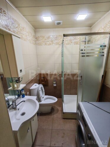 Satılır 2 otaqlı yeni tikili 56 m², Xalqlar Dostluğu m., photo 7 from 10