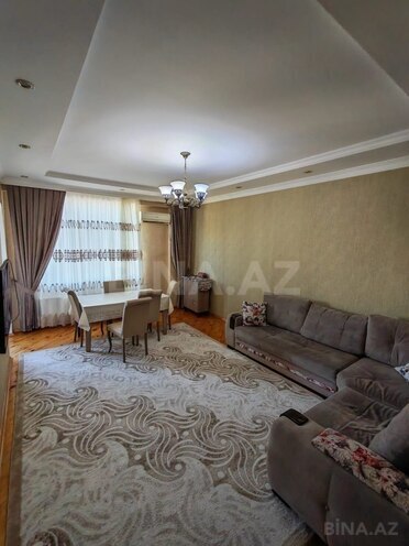 Satılır 2 otaqlı yeni tikili 56 m², Xalqlar Dostluğu m., photo 1 from 10