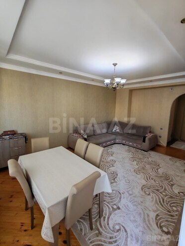 Satılır 2 otaqlı yeni tikili 56 m², Xalqlar Dostluğu m., photo 3 from 10