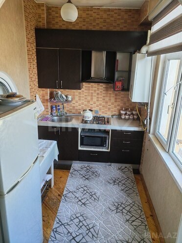 Satılır 2 otaqlı yeni tikili 56 m², Xalqlar Dostluğu m., photo 6 from 10