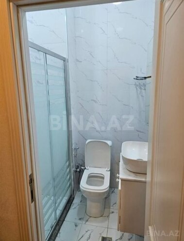 Satılır 2 otaqlı yeni tikili 53 m², Nərimanov r., photo 12 from 13