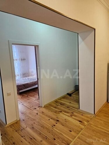 Satılır 2 otaqlı yeni tikili 53 m², Nərimanov r., photo 6 from 13
