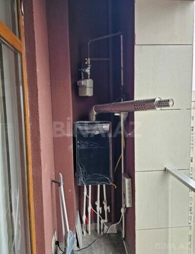 Satılır 2 otaqlı yeni tikili 53 m², Nərimanov r., photo 11 from 13