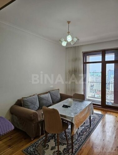 Satılır 2 otaqlı yeni tikili 53 m², Nərimanov r., photo 3 from 13