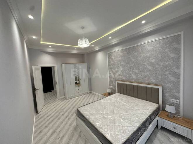 Сдаётся 3-комн. новостройка 100 м², Хатаинский р., photo 9 from 31