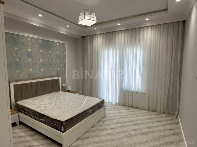 Сдаётся 3-комн. новостройка 100 м², Хатаинский р., photo 10 from 31