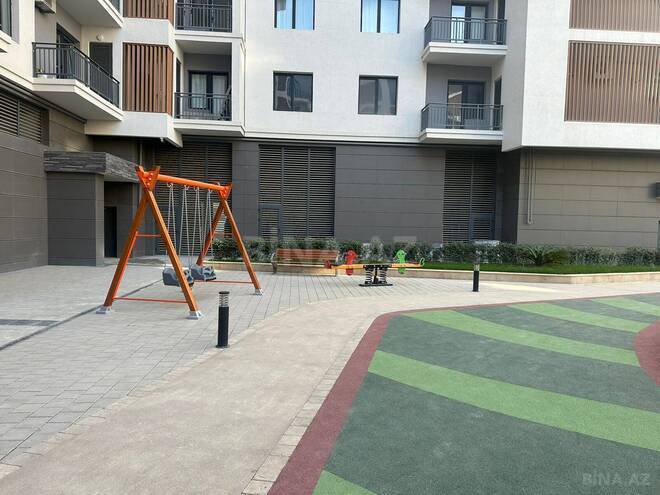 Сдаётся 3-комн. новостройка 100 м², Хатаинский р., photo 23 from 31