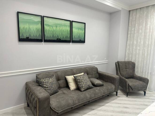 Сдаётся 3-комн. новостройка 100 м², Хатаинский р., photo 5 from 31