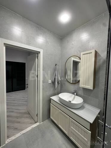 Сдаётся 3-комн. новостройка 100 м², Хатаинский р., photo 15 from 31