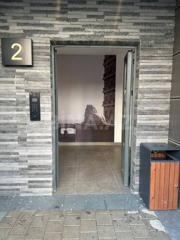 Сдаётся 3-комн. новостройка 100 м², Хатаинский р., photo 30 from 31