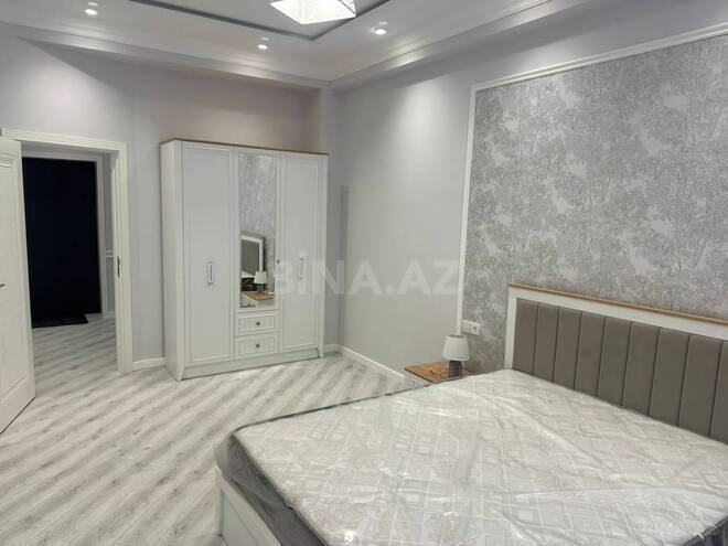 Сдаётся 3-комн. новостройка 100 м², Хатаинский р., photo 8 from 31