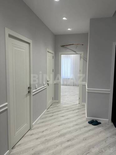 Сдаётся 3-комн. новостройка 100 м², Хатаинский р., photo 18 from 31