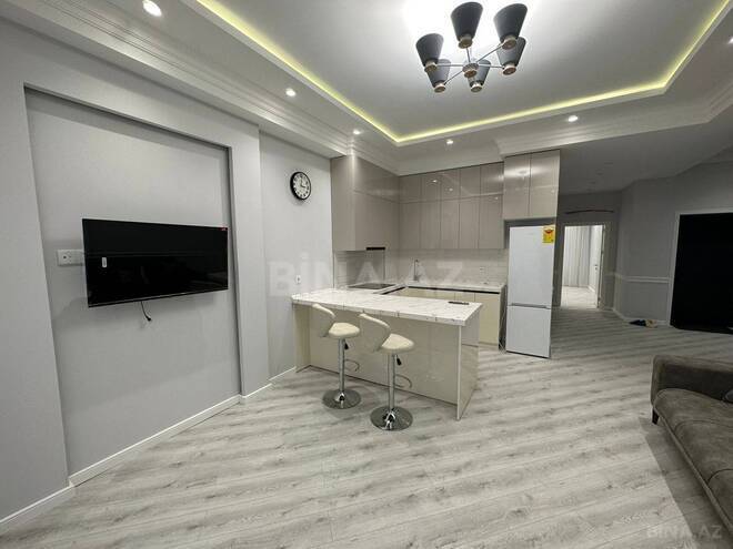 Сдаётся 3-комн. новостройка 100 м², Хатаинский р., photo 12 from 31