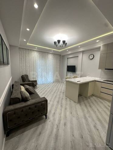 Сдаётся 3-комн. новостройка 100 м², Хатаинский р., photo 4 from 31