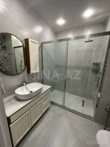 Сдаётся 3-комн. новостройка 100 м², Хатаинский р., photo 17 from 31