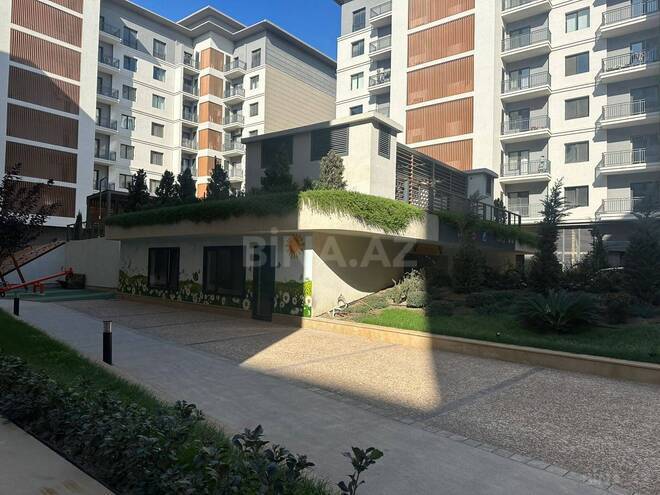 Сдаётся 3-комн. новостройка 100 м², Хатаинский р., photo 21 from 31