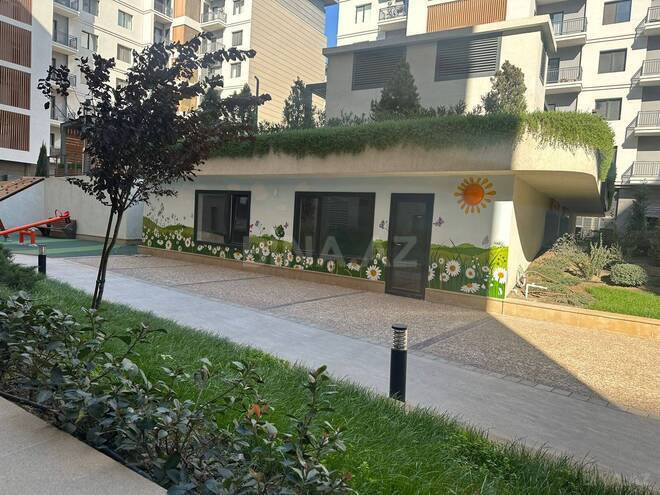Сдаётся 3-комн. новостройка 100 м², Хатаинский р., photo 24 from 31