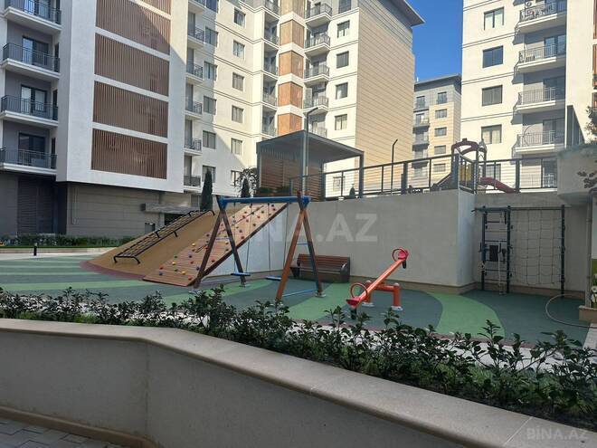 Сдаётся 3-комн. новостройка 100 м², Хатаинский р., photo 20 from 31