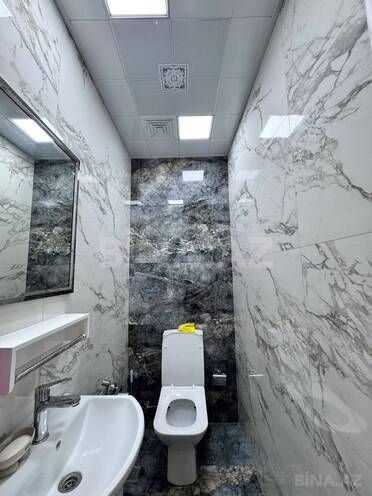 Сдаётся 3-комн. новостройка 164 м², м. Нариман Нариманов, photo 15 from 18