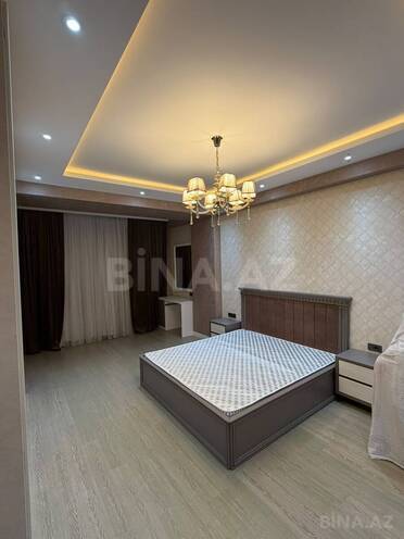 Сдаётся 3-комн. новостройка 164 м², м. Нариман Нариманов, photo 6 from 18
