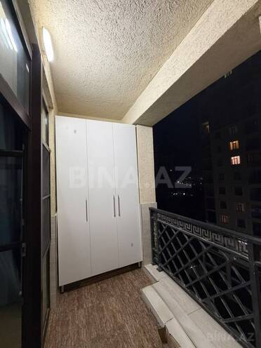 Сдаётся 3-комн. новостройка 164 м², м. Нариман Нариманов, photo 14 from 18