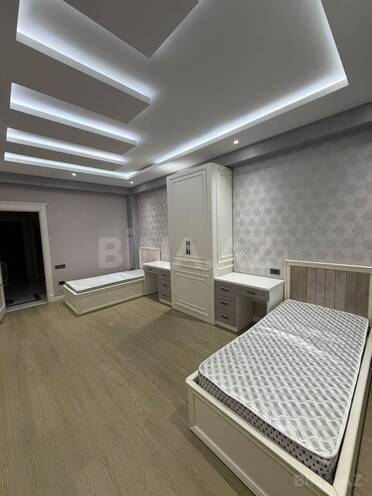 Сдаётся 3-комн. новостройка 164 м², м. Нариман Нариманов, photo 7 from 18