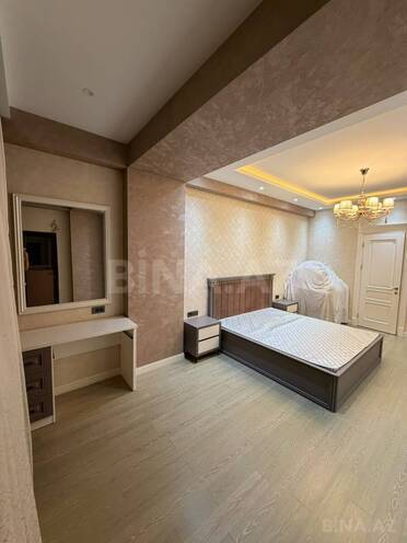 Сдаётся 3-комн. новостройка 164 м², м. Нариман Нариманов, photo 4 from 18