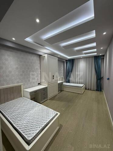 Сдаётся 3-комн. новостройка 164 м², м. Нариман Нариманов, photo 8 from 18
