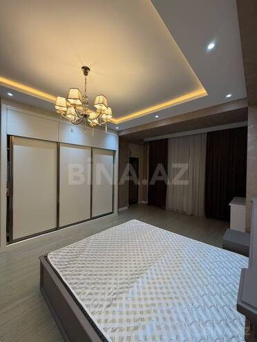Сдаётся 3-комн. новостройка 164 м², м. Нариман Нариманов, photo 5 from 18