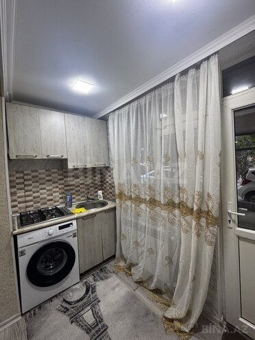 Продаётся 2-комн. вторичка 40 м², м. Элмляр Академиясы, photo 5 from 9