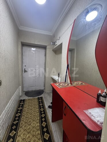 Продаётся 2-комн. вторичка 40 м², м. Элмляр Академиясы, photo 6 from 9