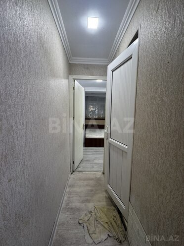 Продаётся 2-комн. вторичка 40 м², м. Элмляр Академиясы, photo 8 from 9