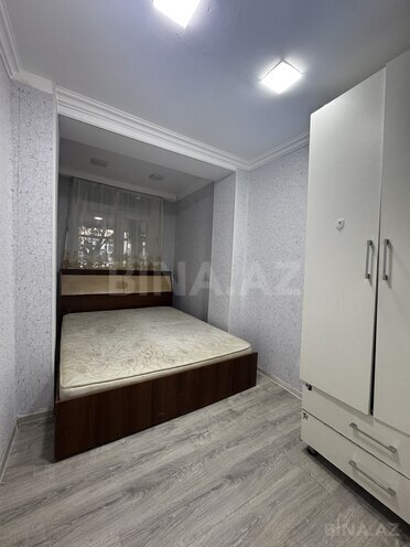 Продаётся 2-комн. вторичка 40 м², м. Элмляр Академиясы, photo 4 from 9