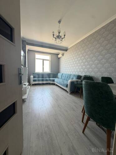 Продаётся 3-комн. новостройка 78 м², photo 3 from 13