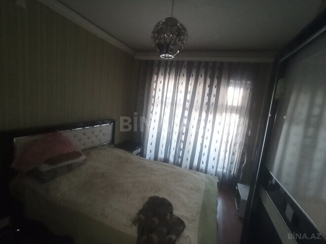 Продаётся 3-комн. вторичка 65 м², м. Халглар Достлугу, photo 6 from 13