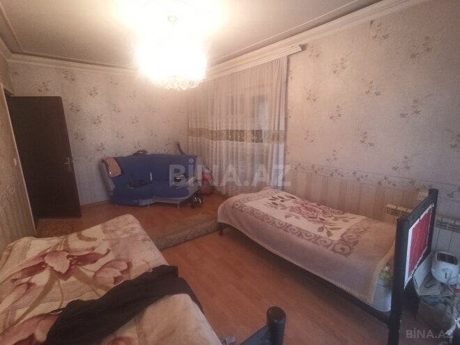Продаётся 3-комн. вторичка 65 м², м. Халглар Достлугу, photo 7 from 13