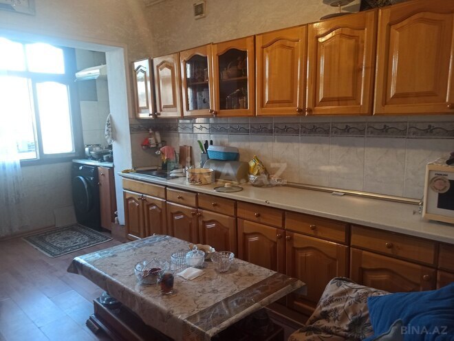 Продаётся 3-комн. вторичка 65 м², м. Халглар Достлугу, photo 5 from 13