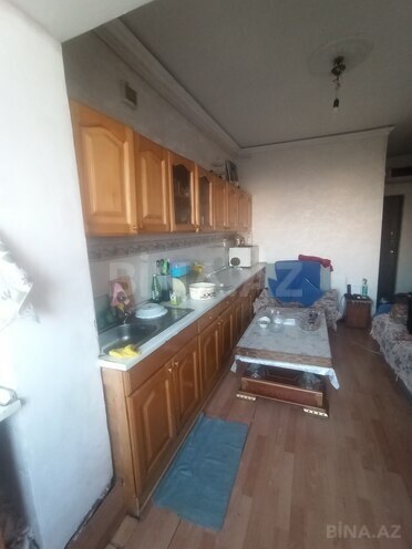 Продаётся 3-комн. вторичка 65 м², м. Халглар Достлугу, photo 11 from 13
