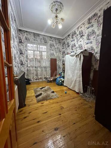 İcarəyə verilir 6 otaqlı həyət evi/bağ evi 200 m², Azadlıq Prospekti m., photo 23 from 25