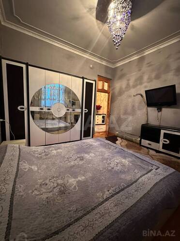 İcarəyə verilir 6 otaqlı həyət evi/bağ evi 200 m², Azadlıq Prospekti m., photo 20 from 25