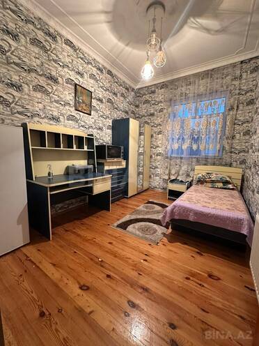 İcarəyə verilir 6 otaqlı həyət evi/bağ evi 200 m², Azadlıq Prospekti m., photo 21 from 25