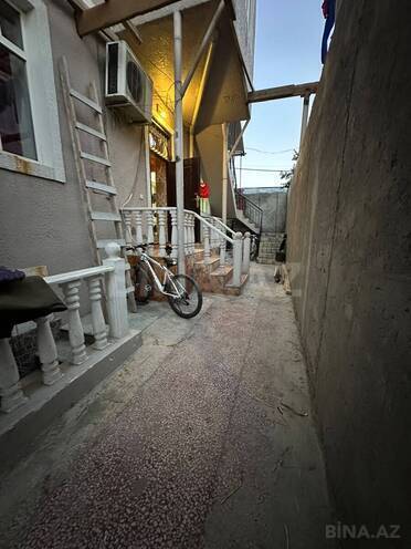 İcarəyə verilir 6 otaqlı həyət evi/bağ evi 200 m², Azadlıq Prospekti m., photo 3 from 25